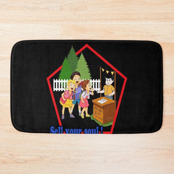 Item preview, Sell your soul economics for children  designed and sold by gastonfongemie.