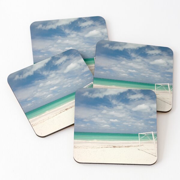Item preview, Dream beach Cayo Levisa, Cuba designed and sold by reisefoto.