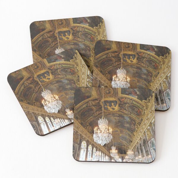 Item preview, Palace Versailles. France designed and sold by Stellagala.