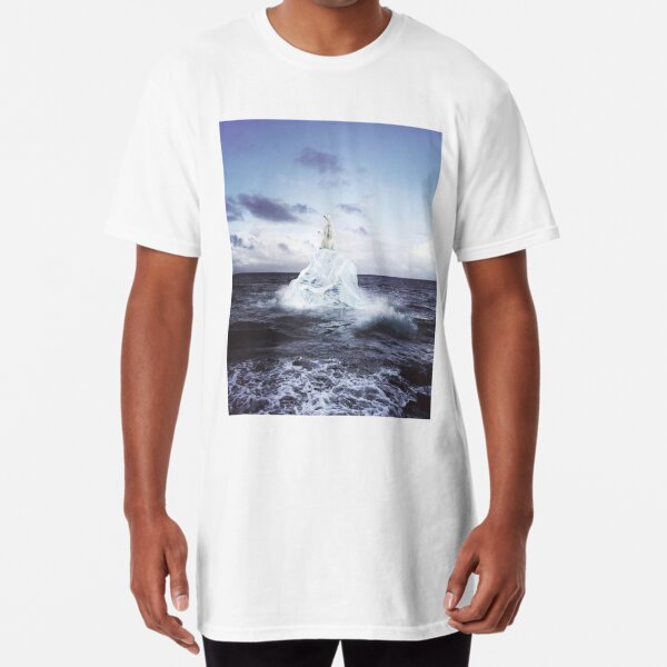 the last ship t shirt