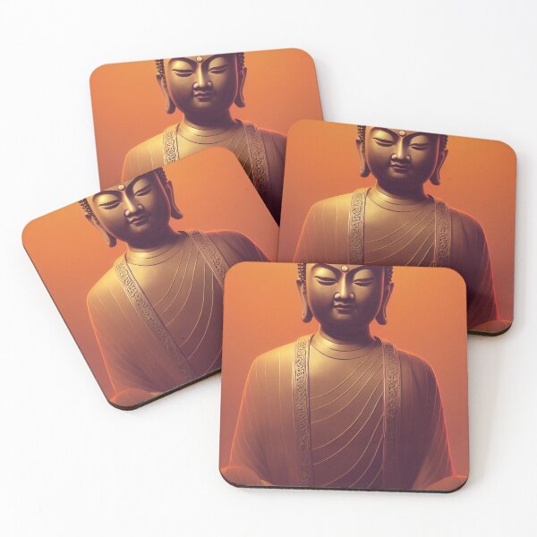 Item preview, Buddha designed and sold by chatzous.