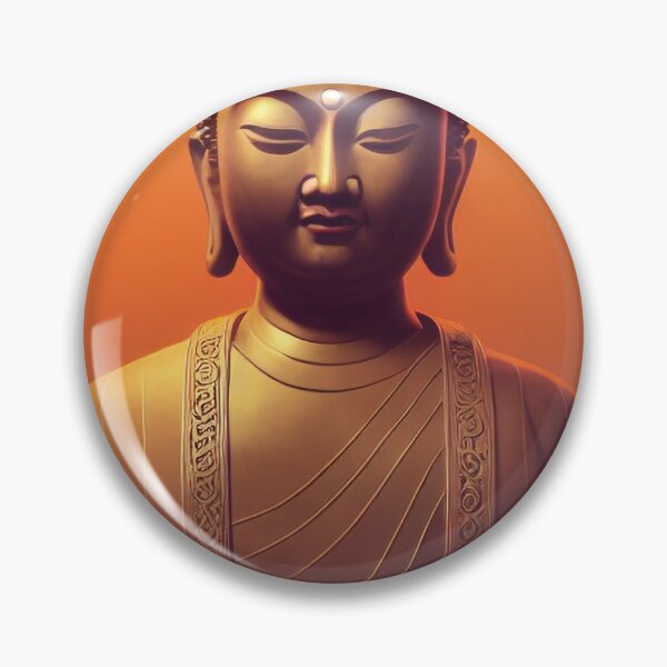 Item preview, Buddha designed and sold by chatzous.