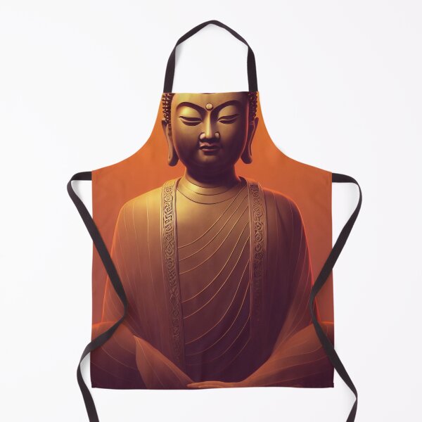 Artikelvorschau, Buddha entworfen und verkauft von chatzous.