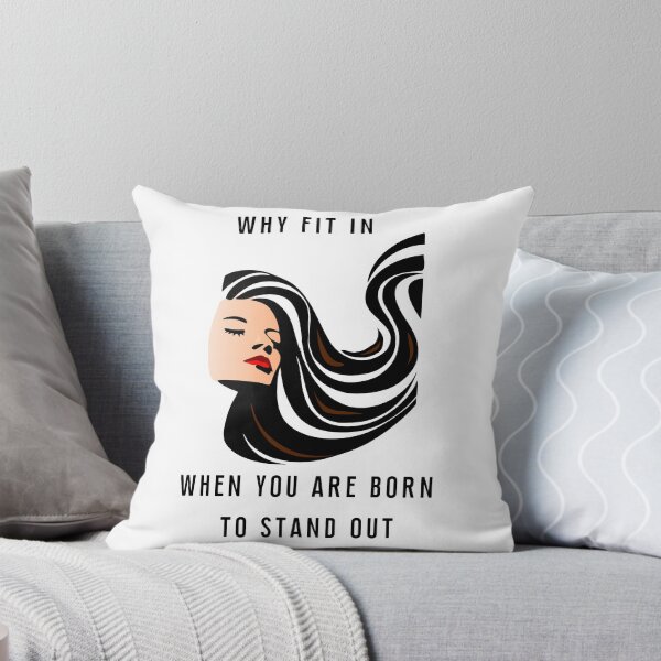 Item preview, Born to stand out designed and sold by Kingrocker.