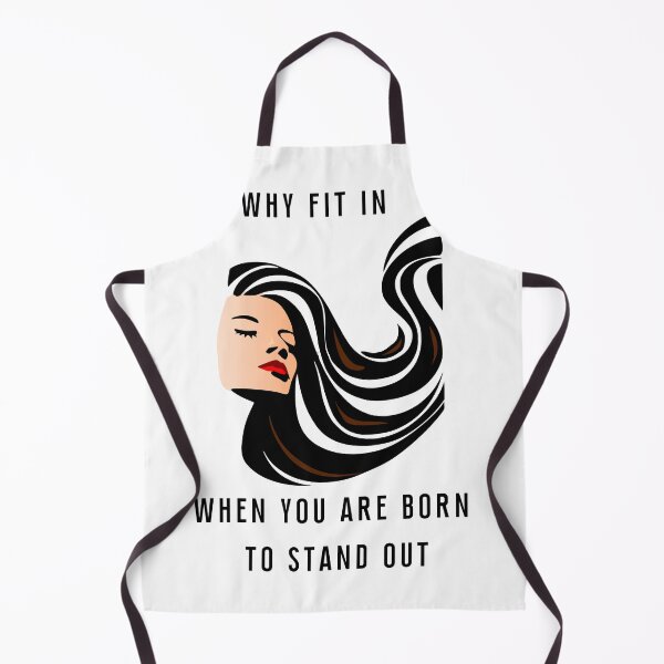 Item preview, Born to stand out designed and sold by Kingrocker.