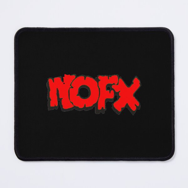 Item preview, Nofx Band Punk Rock Nofx Nofx Nofx Nofx Nofx Nofx Limp Bizkit Greenday Dead Kennedys Nof designed and sold by raynesjestero.
