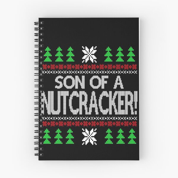 Item preview, Son of a nutcracker ugly christmas elf designed and sold by gastonfongemie.