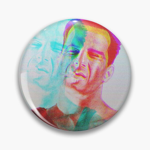 Item preview, John McClane designed and sold by Nick800.