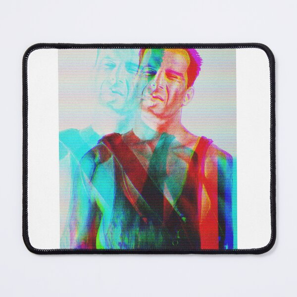 Item preview, John McClane designed and sold by Nick800.