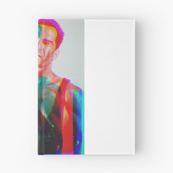 Item preview, John McClane designed and sold by Nick800.