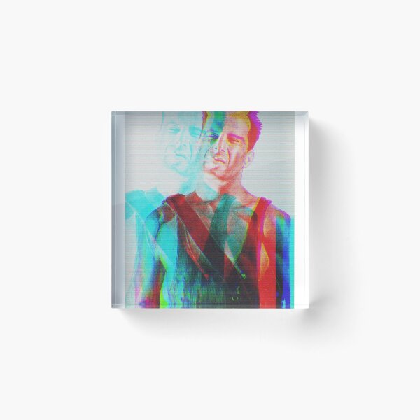Item preview, John McClane designed and sold by Nick800.