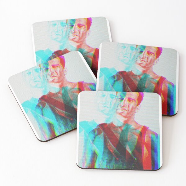 Item preview, John McClane designed and sold by Nick800.