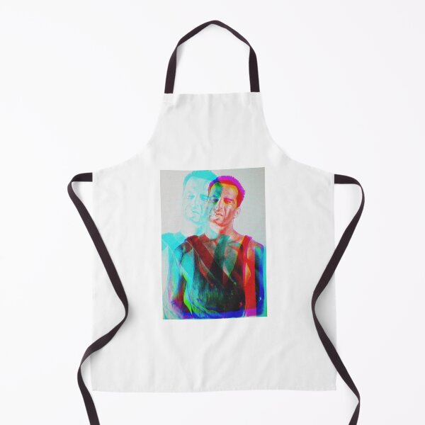 Item preview, John McClane designed and sold by Nick800.