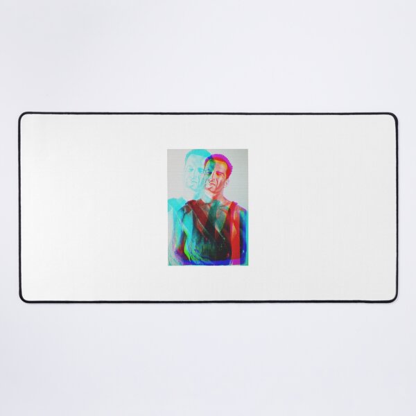Item preview, John McClane designed and sold by Nick800.