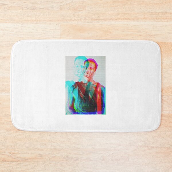 Item preview, John McClane designed and sold by Nick800.