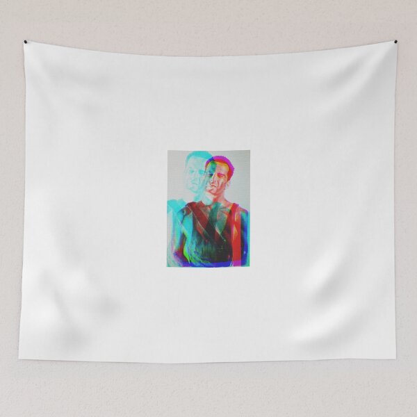 Item preview, John McClane designed and sold by Nick800.