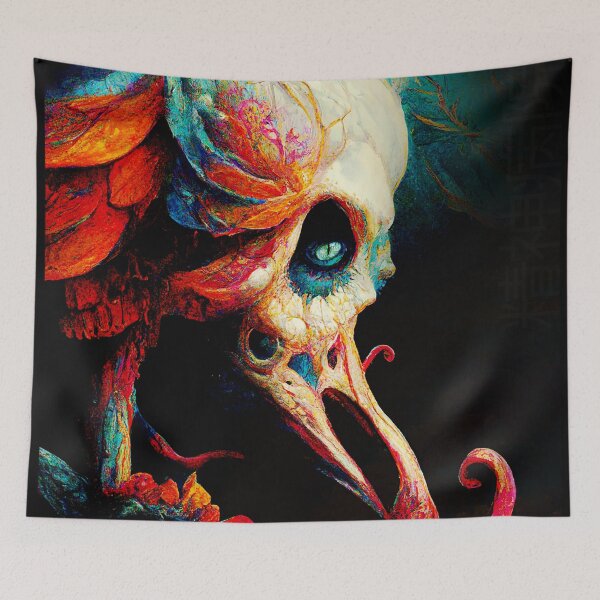 Item preview, Delirium 2 designed and sold by Grin77.