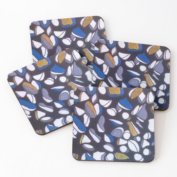 Item preview, Fragments designed and sold by Trudie Moore.