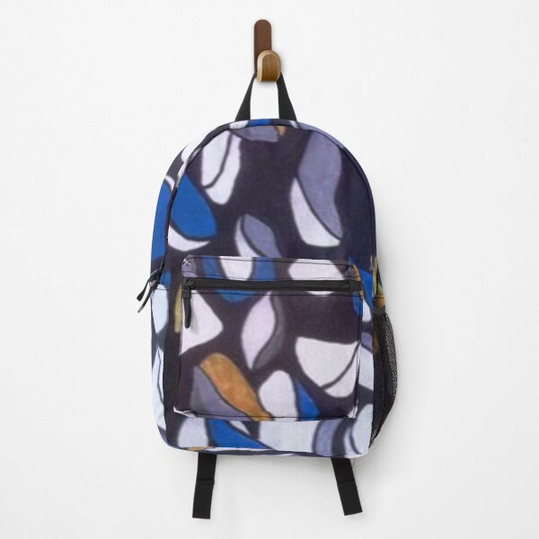Item preview, Fragments designed and sold by Trudie Moore.