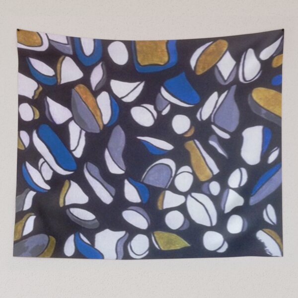 Item preview, Fragments designed and sold by Trudie Moore.