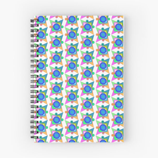 Item preview, Colorful pattern creation  designed and sold by Shirley cute art .