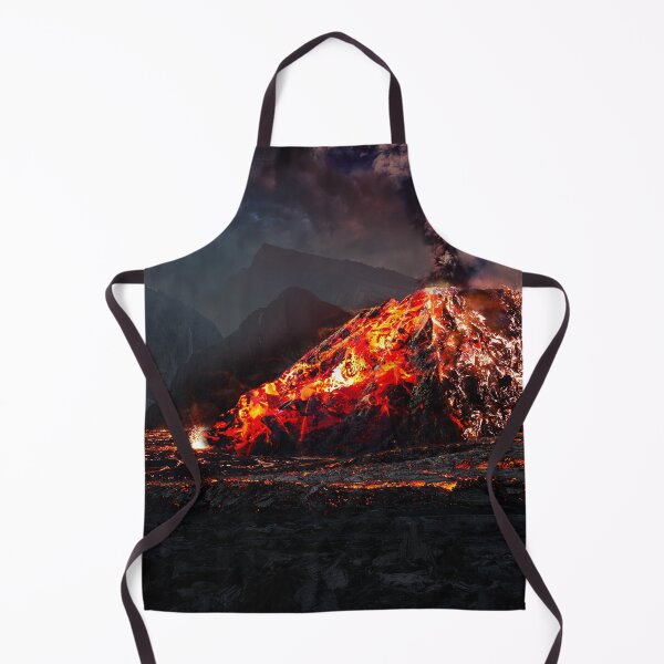 Item preview, Eruption designed and sold by Shaheen01.