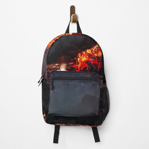 Item preview, Eruption designed and sold by Shaheen01.
