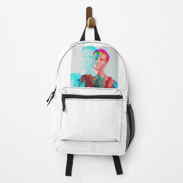 Item preview, John McClane designed and sold by Nick800.
