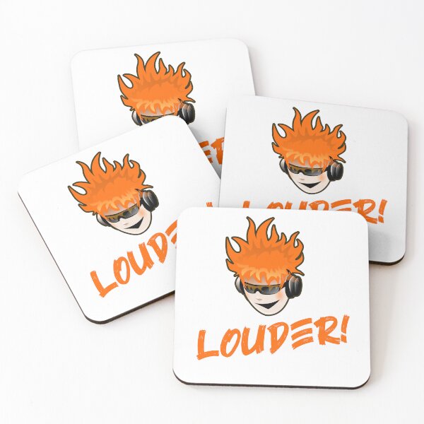 Item preview, volume up designed and sold by Kingrocker.