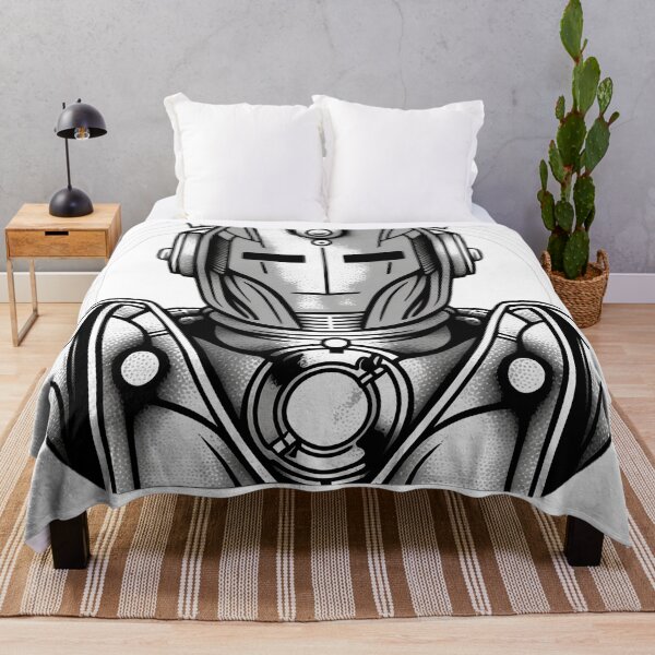Item preview, Solemn Cyberman designed and sold by Definitelycole.