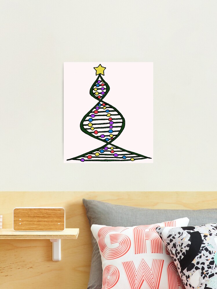 dna-of-a-christmas-tree-photographic-print-for-sale-by-rfmdesigns-redbubble
