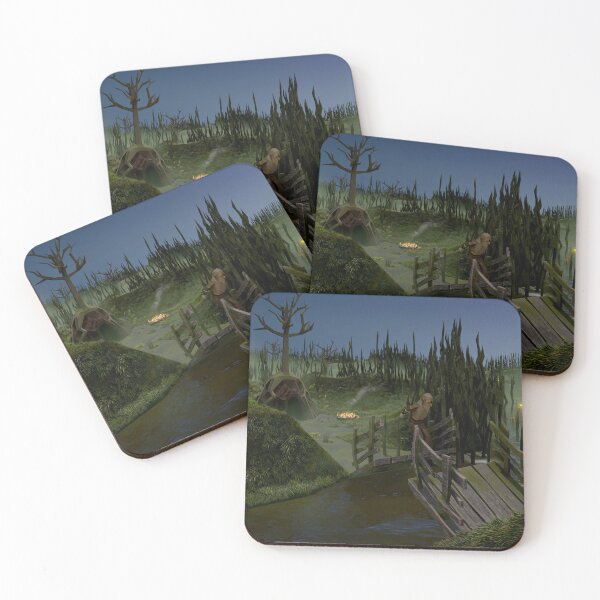 Item preview, Morytania Madness designed and sold by David  Pereira.