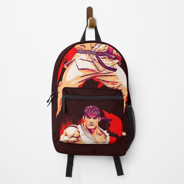 Item preview, street fighter ryu fan art by me designed and sold by KIRART.