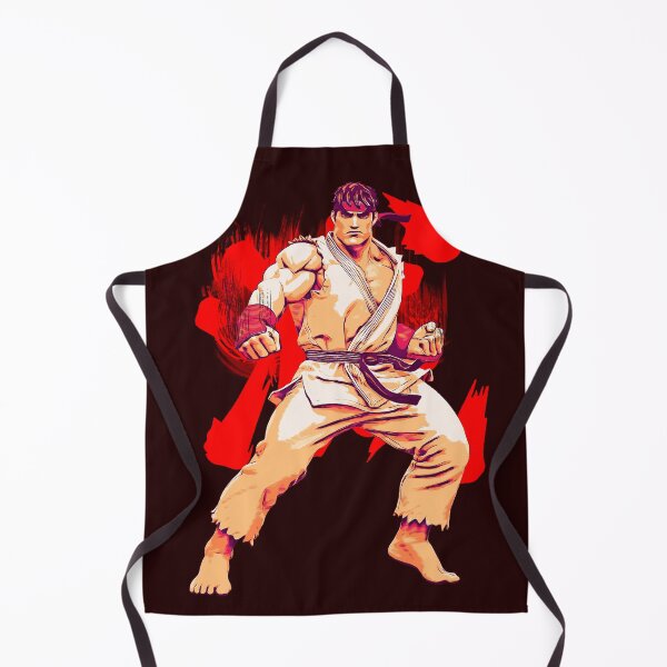 Item preview, street fighter ryu fan art by me designed and sold by KIRART.