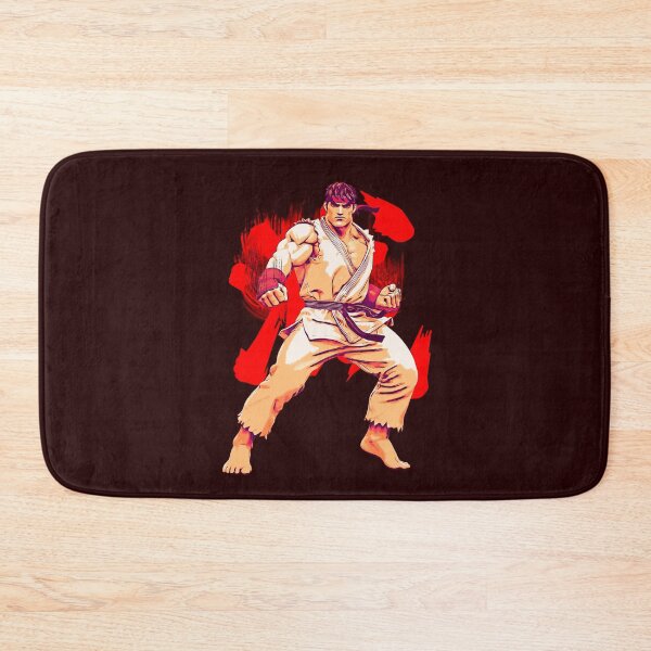 Item preview, street fighter  ryu fan art by me  designed and sold by KIRART.