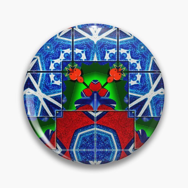 Item preview, MAJESTIC SARILMAK PATCHWORK STARRY CHRISTMAS EVE FOR A MAGICAL CHRISTMAS SEASON. designed and sold by Ralek.