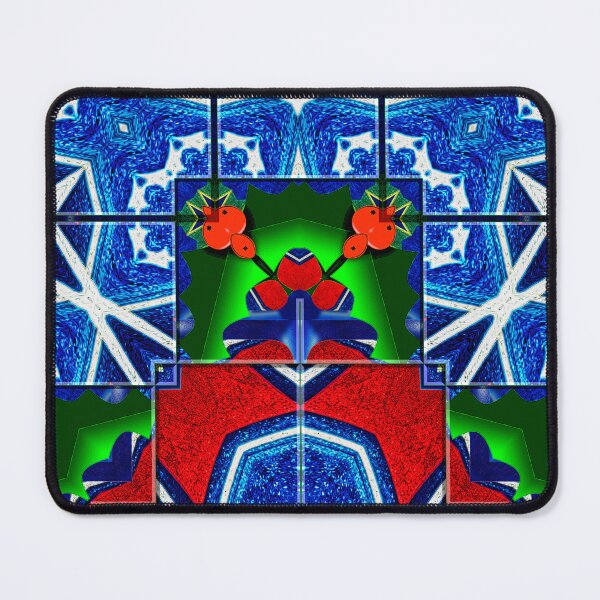 Item preview, MAJESTIC SARILMAK PATCHWORK STARRY CHRISTMAS EVE FOR A MAGICAL CHRISTMAS SEASON. designed and sold by Ralek.