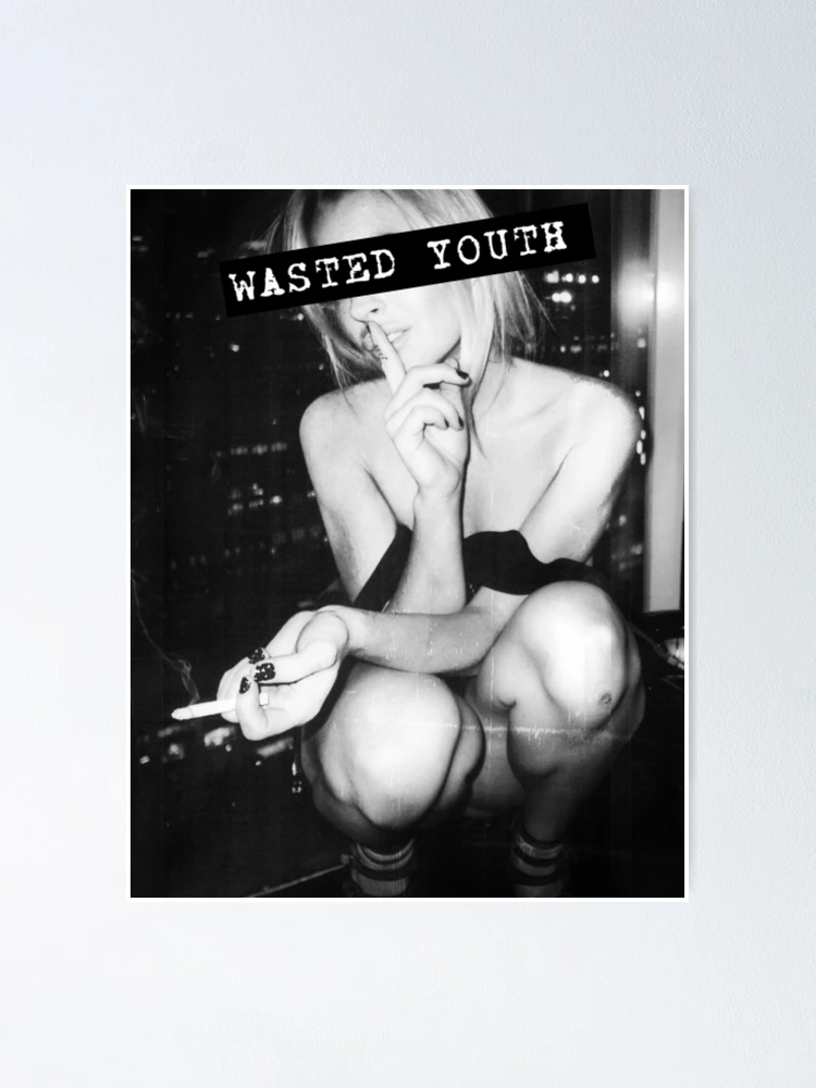 Wasted Youth