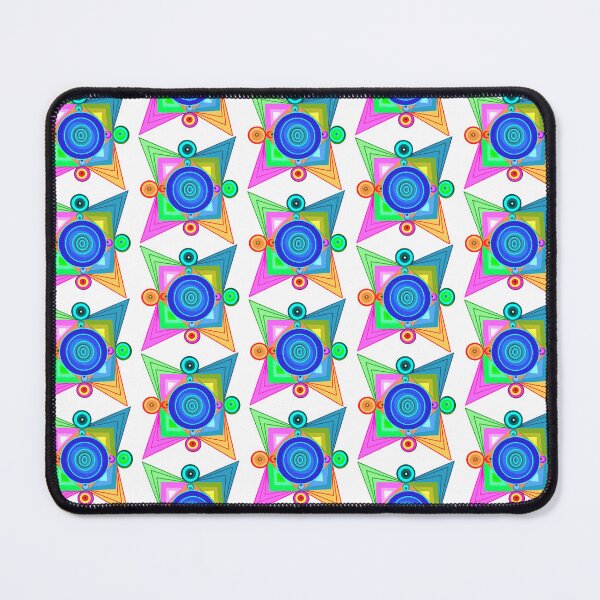 Item preview, Colorful pattern creation  designed and sold by Shirley cute art .