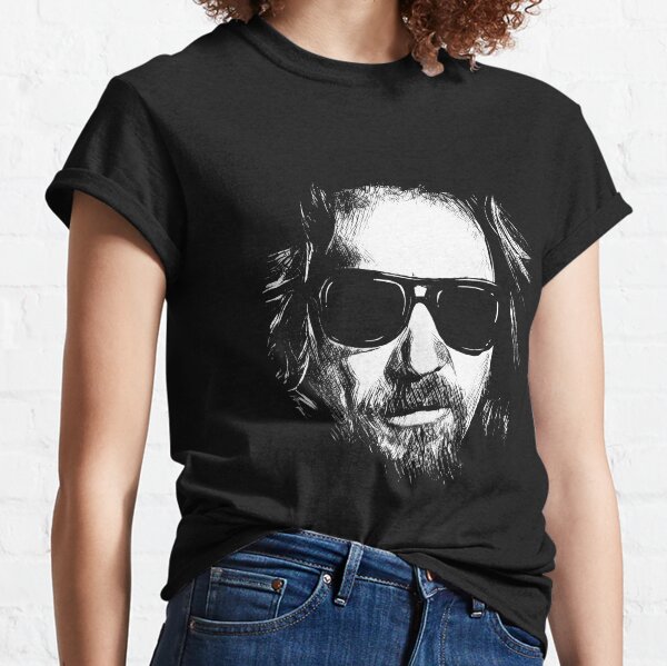 The dude Classic T-Shirt