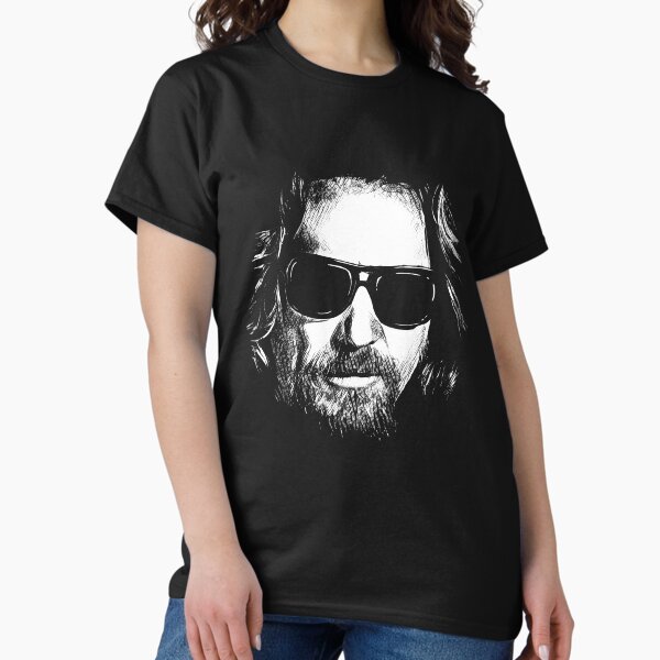 Item preview, The dude designed and sold by Yellowkoong.