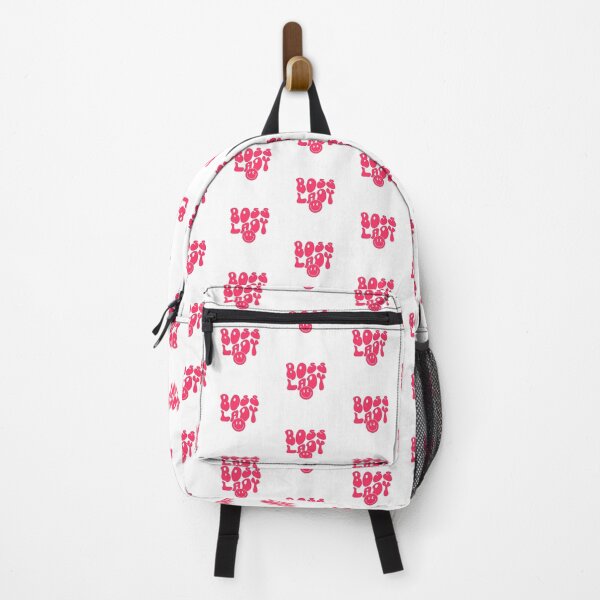 Item preview, Boss Lady (Pink) designed and sold by Summer-Winter.