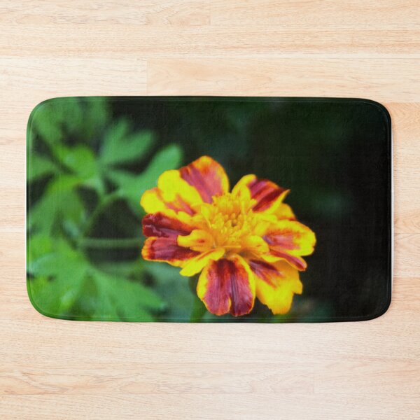 Item preview, Marigold Flower designed and sold by Francespoppy.