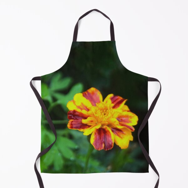 Item preview, Marigold Flower designed and sold by Francespoppy.