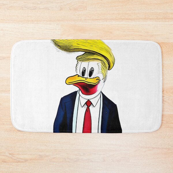 Item preview, Donald designed and sold by Guy Christophe Tixier.