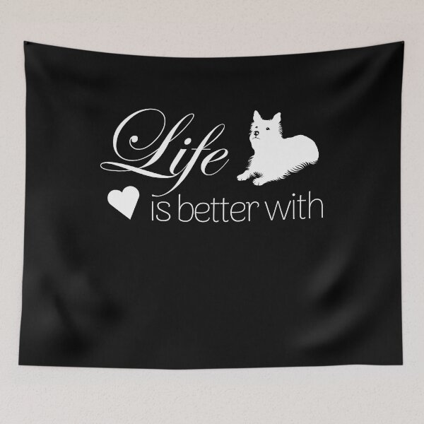 Item preview, Norwich Terrier designed and sold by 1681830934131.