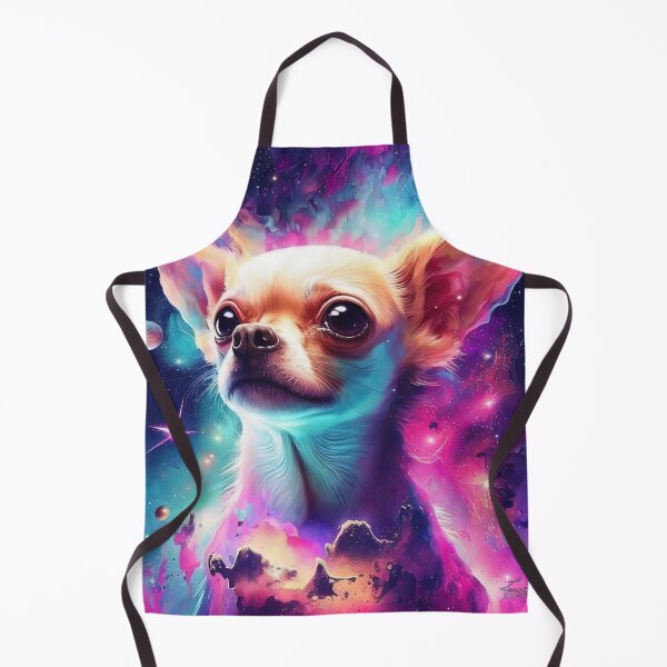 Item preview, chihuahua space designed and sold by Jenslemmens.