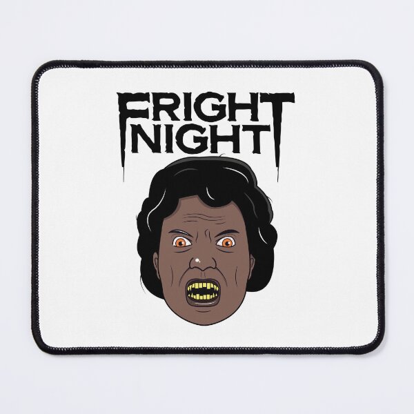 Item preview, Fright Night Movie designed and sold by Necronder.