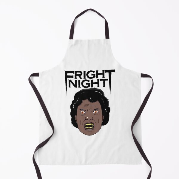 Item preview, Fright Night Movie designed and sold by Necronder.