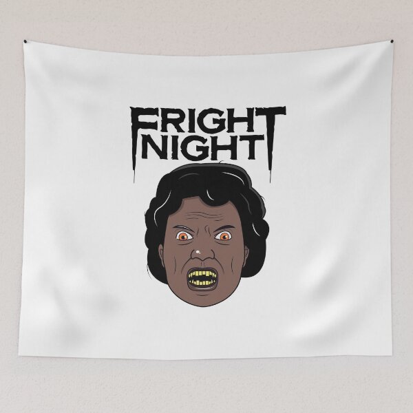 Item preview, Fright Night Movie designed and sold by Necronder.